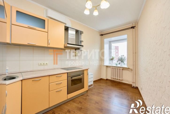 1-комн квартира улица Мира, 11,  д. 11