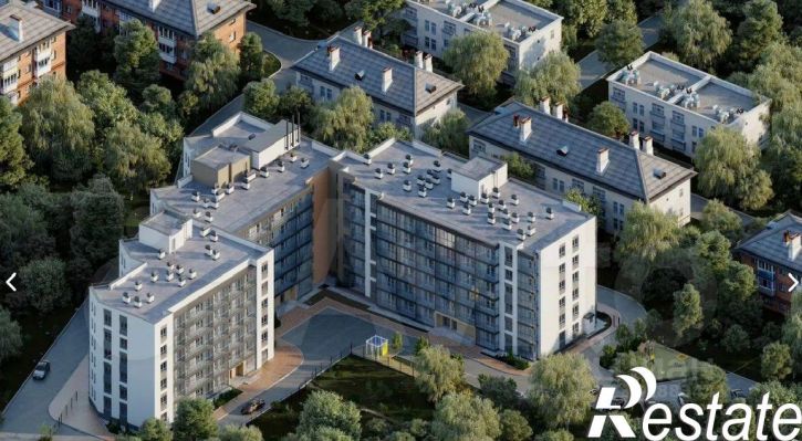 3-комн квартира улица Вильямса, 29,  д. 29