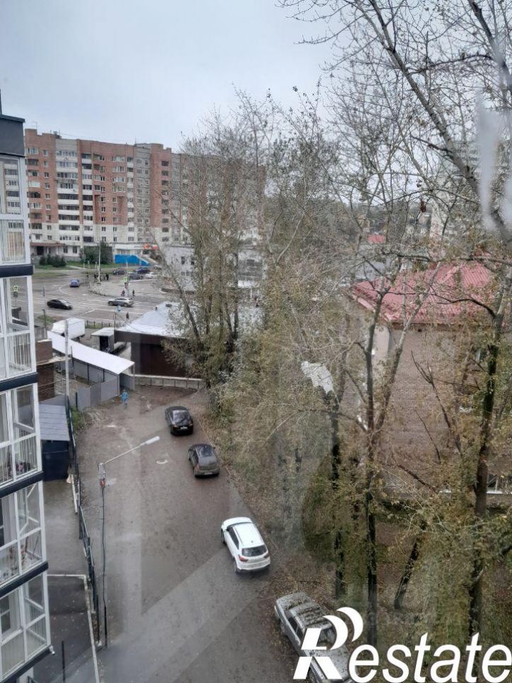 3-комн квартира улица Вильямса, 29,  д. 29