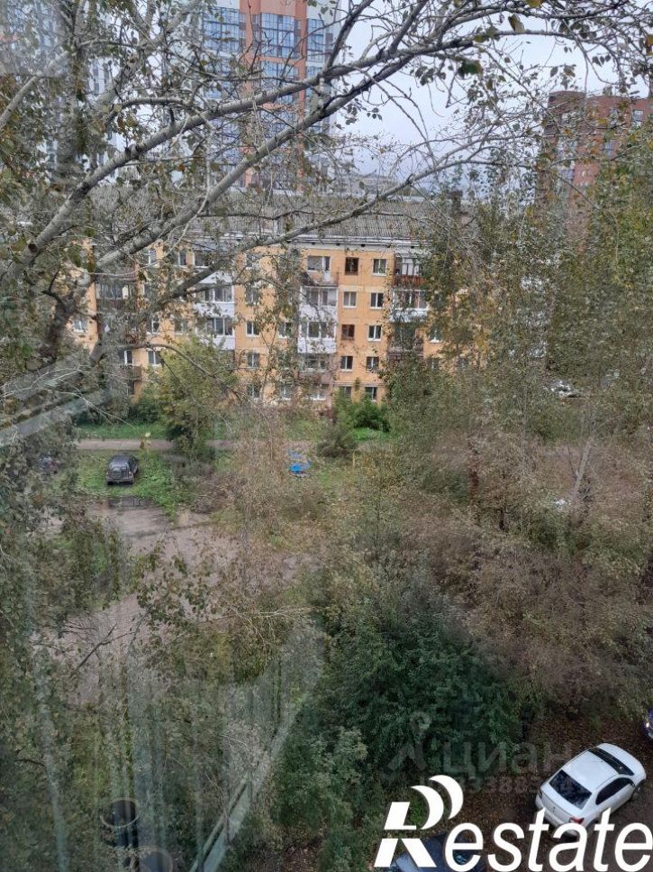 3-комн квартира улица Вильямса, 29,  д. 29