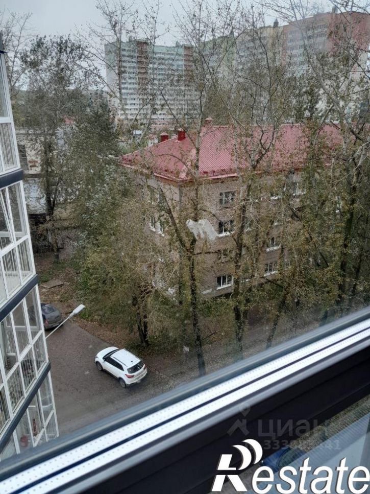 3-комн квартира улица Вильямса, 29,  д. 29