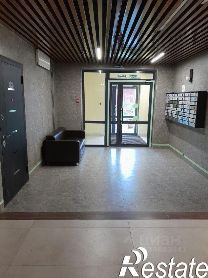 3-комн квартира улица Вильямса, 29,  д. 29