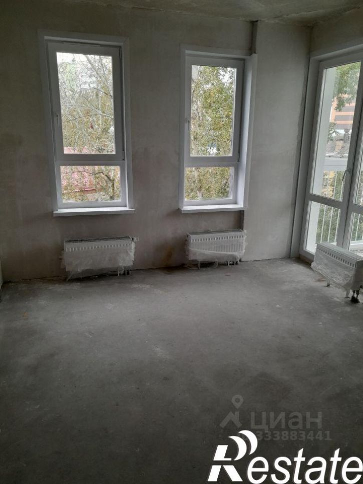 3-комн квартира улица Вильямса, 29,  д. 29