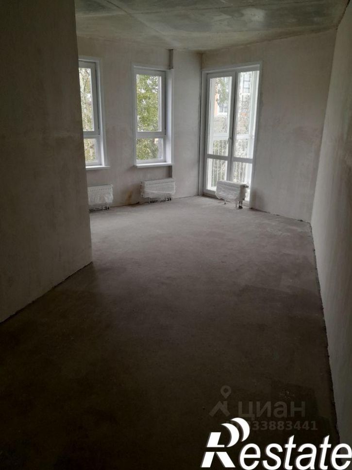 3-комн квартира улица Вильямса, 29,  д. 29