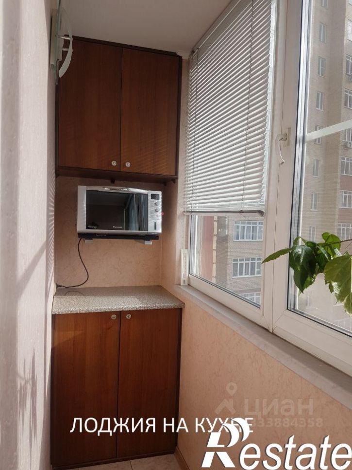 4-комн квартира Пермская улица, 8,  д. 8