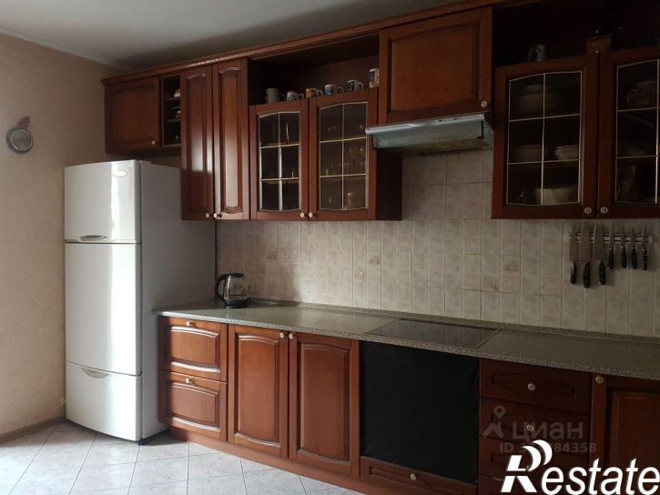 4-комн квартира Пермская улица, 8,  д. 8
