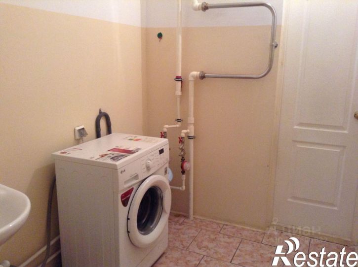 2-комн квартира улица Грачёва, 19,  д. 19