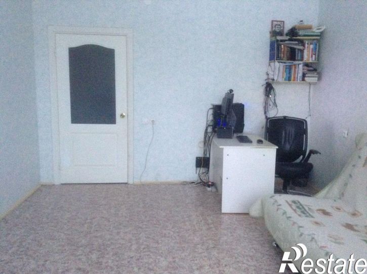 2-комн квартира улица Грачёва, 19,  д. 19