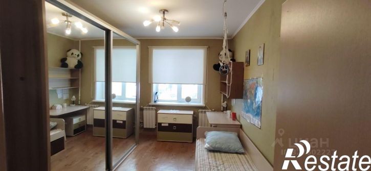 3-комн квартира улица Восстания, 13,  д. 13