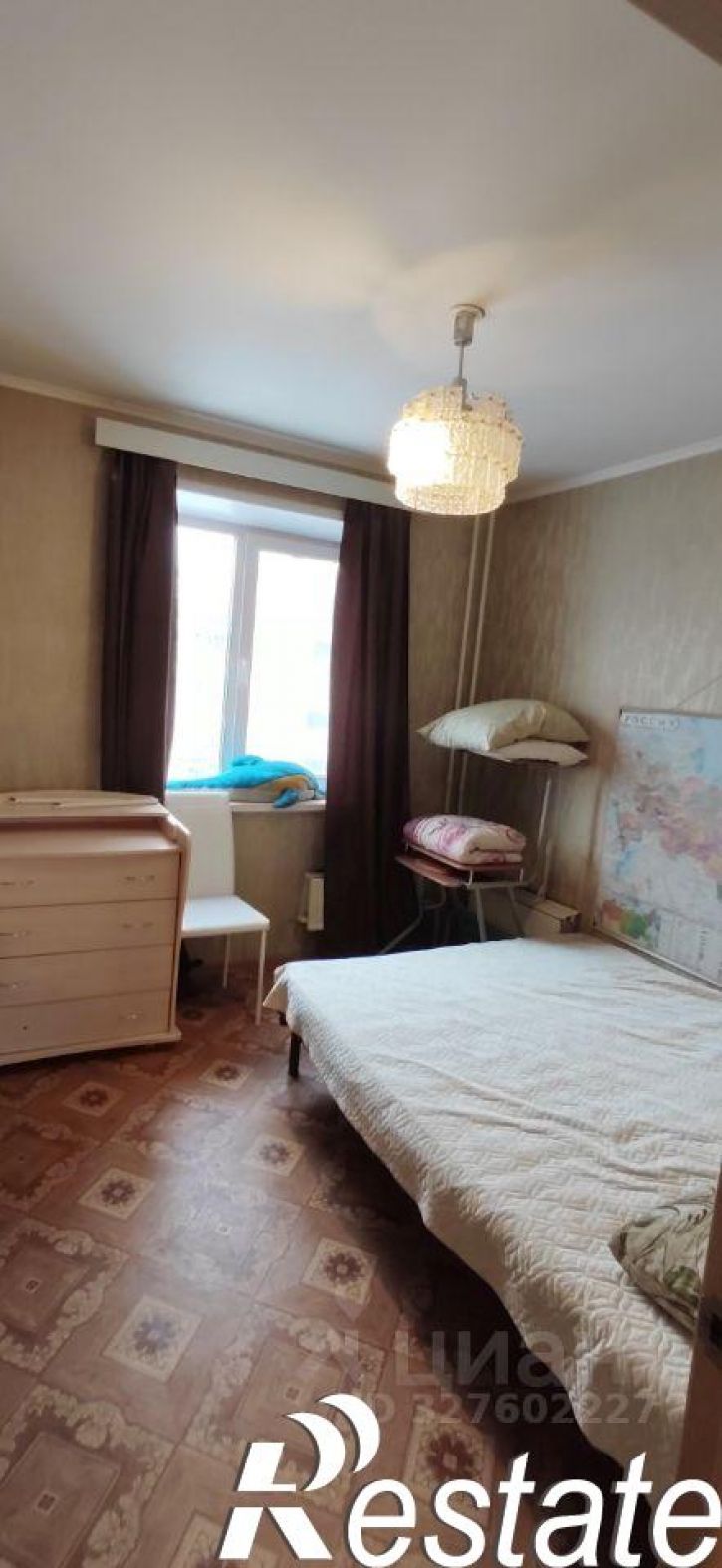 3-комн квартира улица Восстания, 13,  д. 13