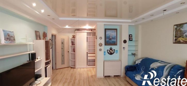3-комн квартира улица Восстания, 13,  д. 13