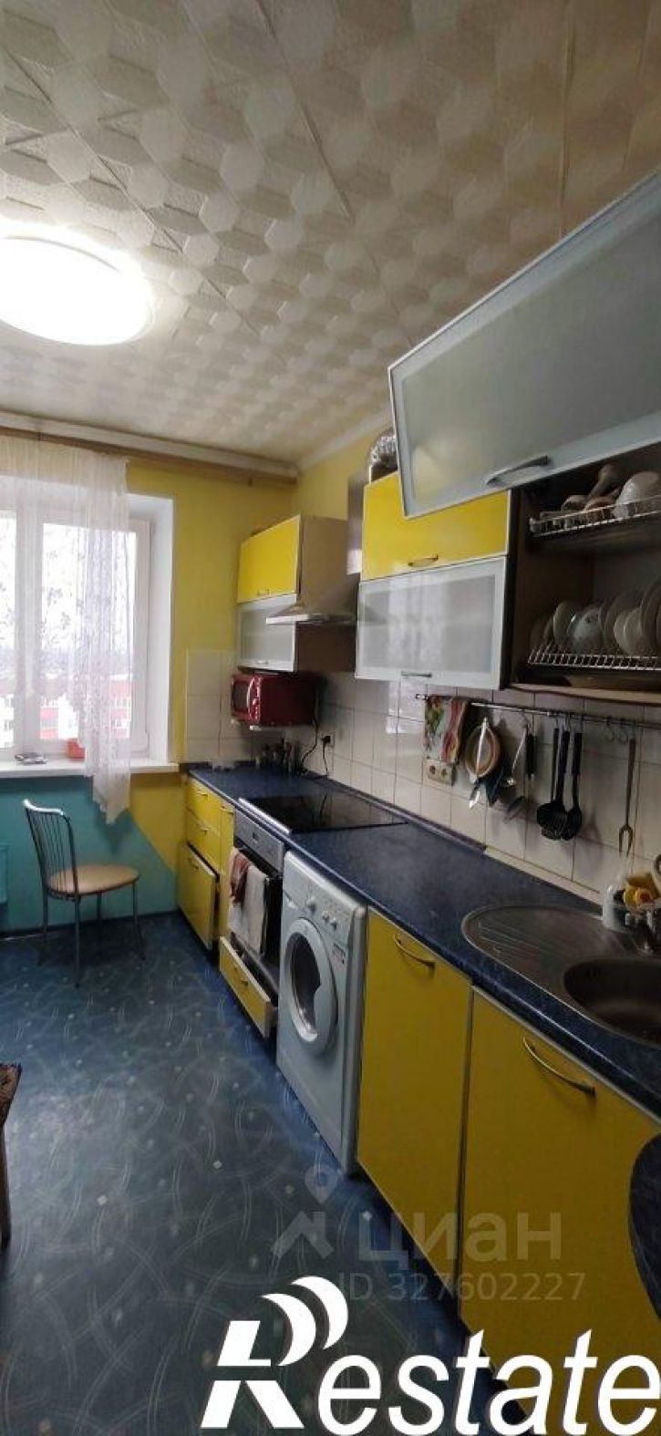 3-комн квартира улица Восстания, 13,  д. 13