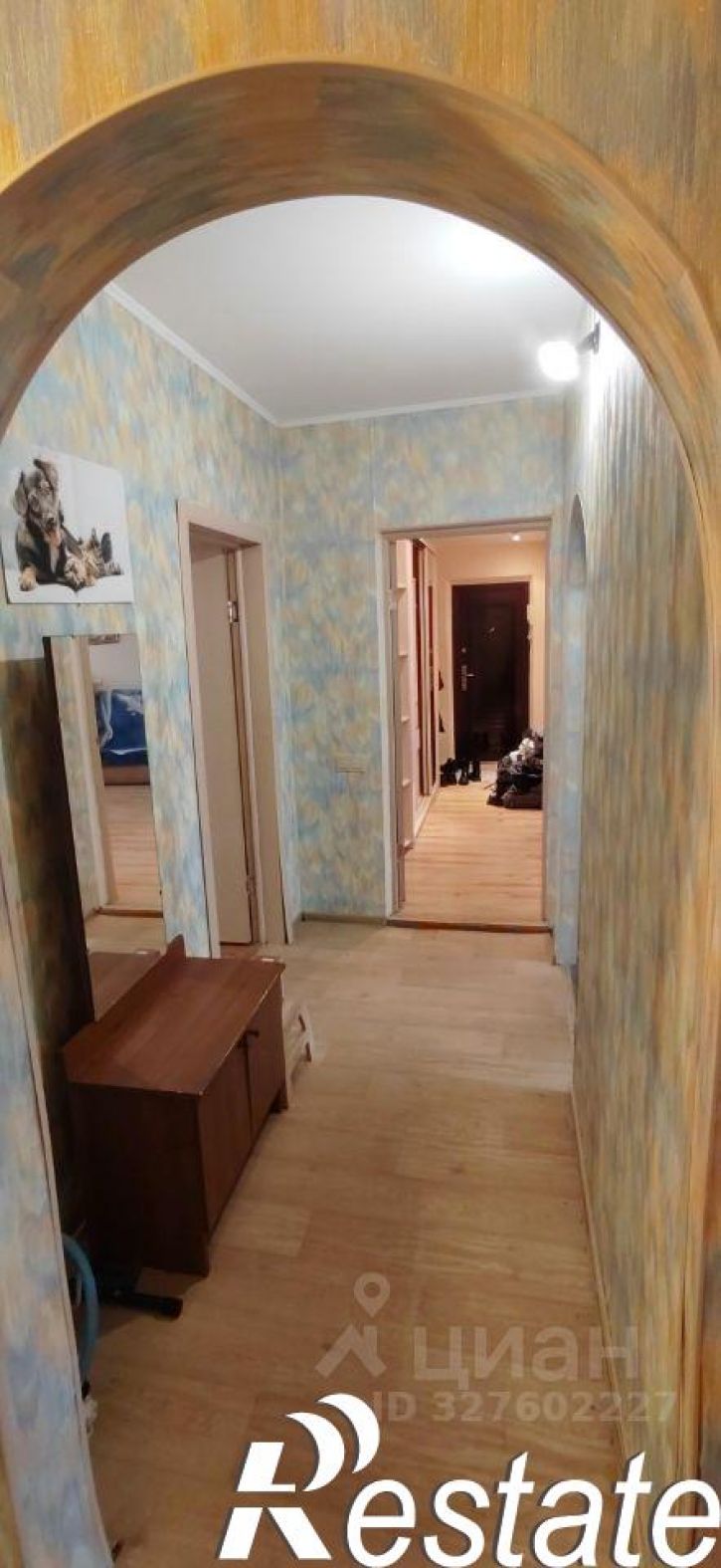 3-комн квартира улица Восстания, 13,  д. 13