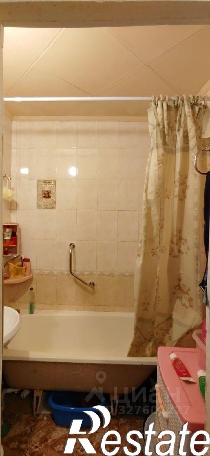 3-комн квартира улица Восстания, 13,  д. 13