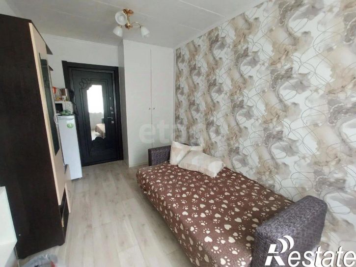 1-комн квартира улица Архитектора Свиязева, 50/1,  д. 50/1