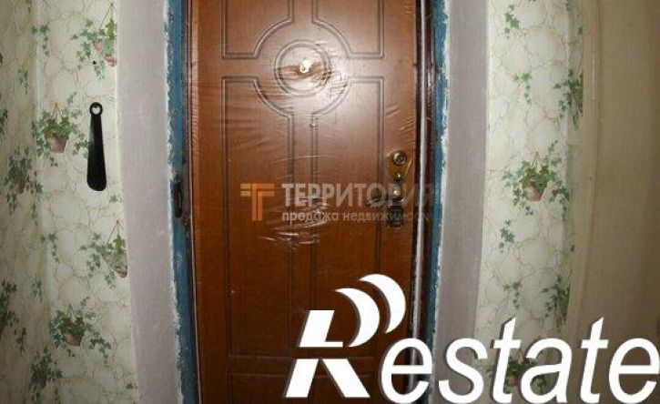 3-комн квартира улица Льва Шатрова, 33,  д. 33