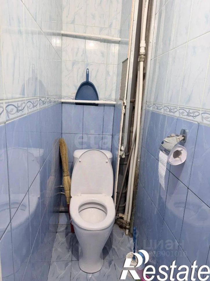 1-комн квартира улица Архитектора Свиязева, 50/1,  д. 50/1