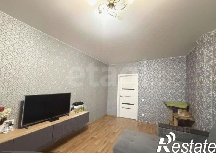 2-комн квартира улица Елькина, 39,  д. 39