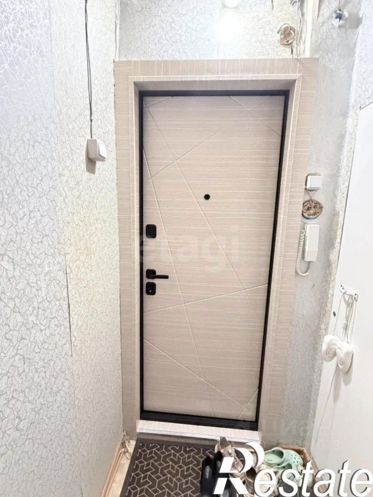 1-комн квартира улица Архитектора Свиязева, 50/1,  д. 50/1