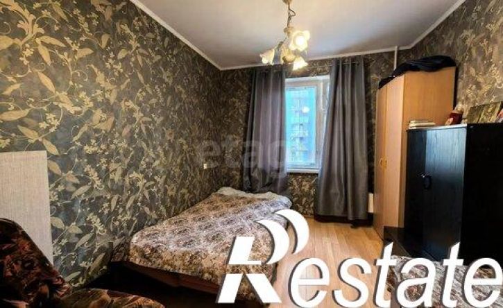 2-комн квартира улица Танцорова, 73,  д. 73