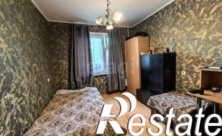 2-комн квартира улица Танцорова, 73,  д. 73