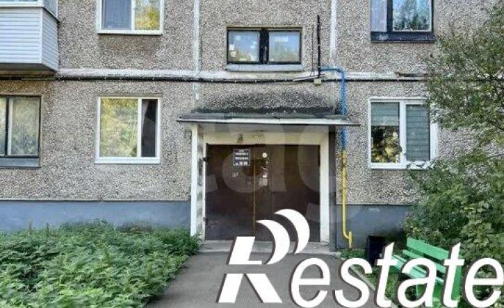 2-комн квартира улица Танцорова, 73,  д. 73