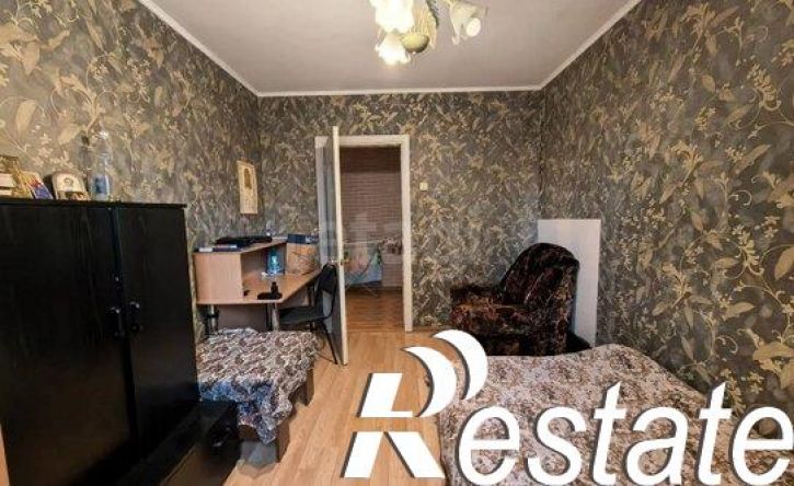 2-комн квартира улица Танцорова, 73,  д. 73