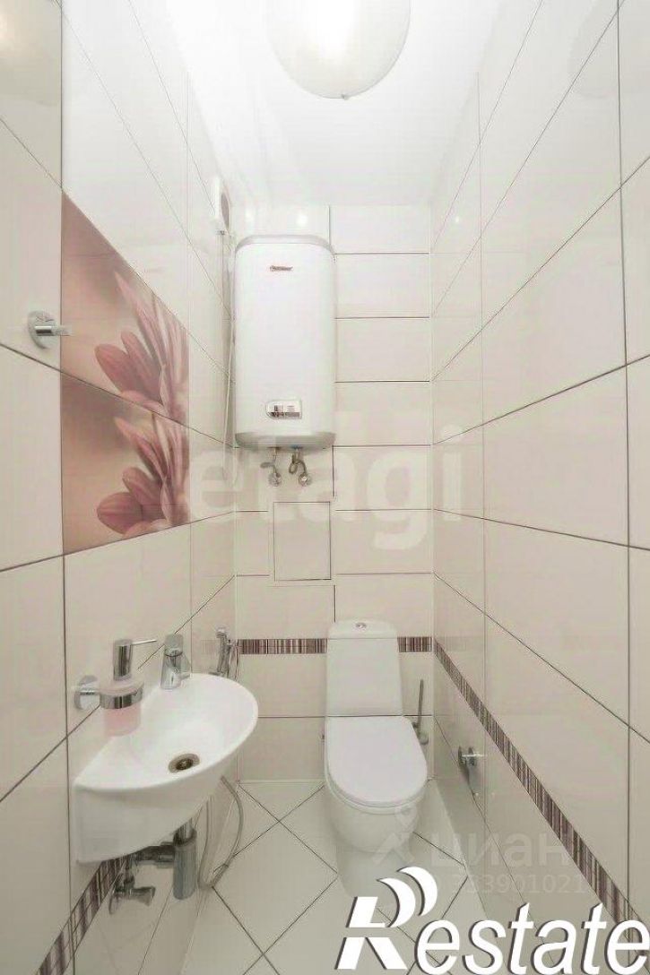 4-комн квартира улица Закамская, 25,  д. 25