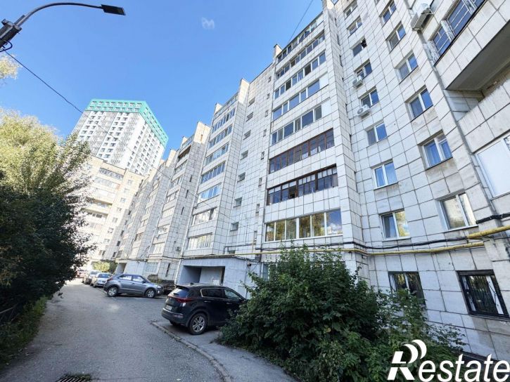 2-комн квартира Весёлая улица, 1,  д. 1