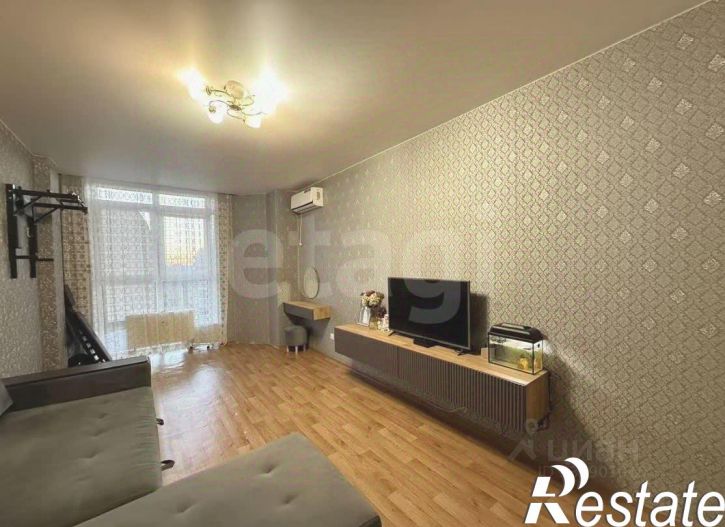2-комн квартира улица Елькина, 39,  д. 39