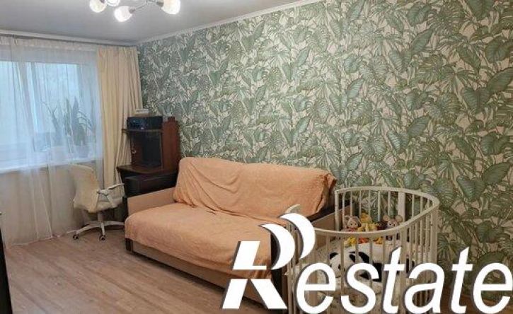 1-комн квартира Пушкарская улица, 83,  д. 83