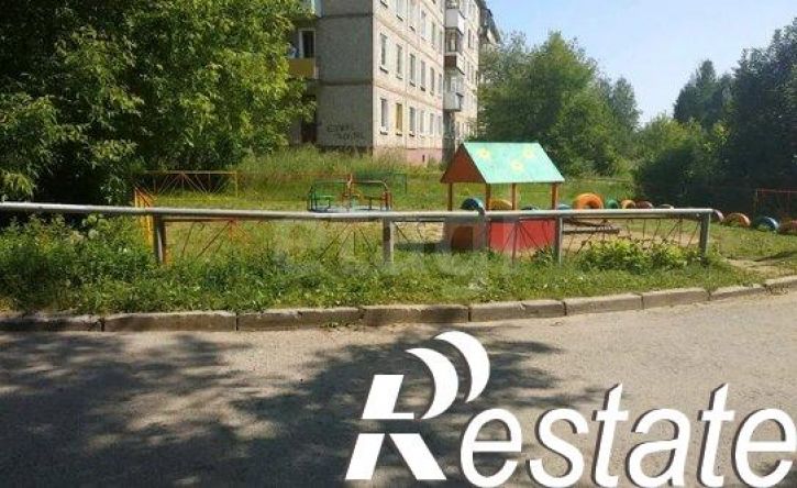 2-комн квартира улица Танцорова, 73,  д. 73