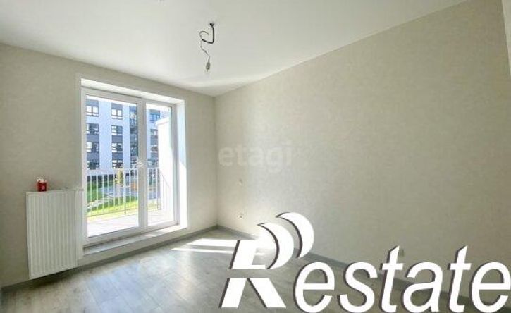 2-комн квартира Кировоградская улица, 37,  д. 37