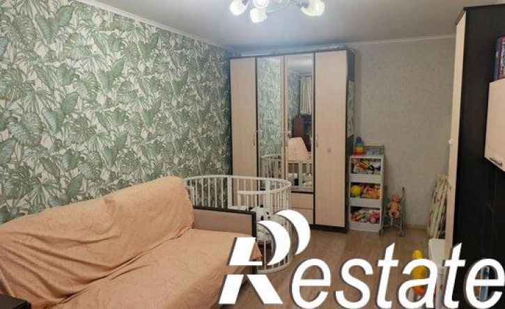 1-комн квартира Пушкарская улица, 83,  д. 83