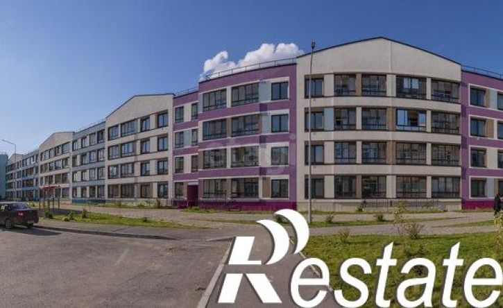 2-комн квартира улица Борцов Революции, 1А к6,  д. 1А к6