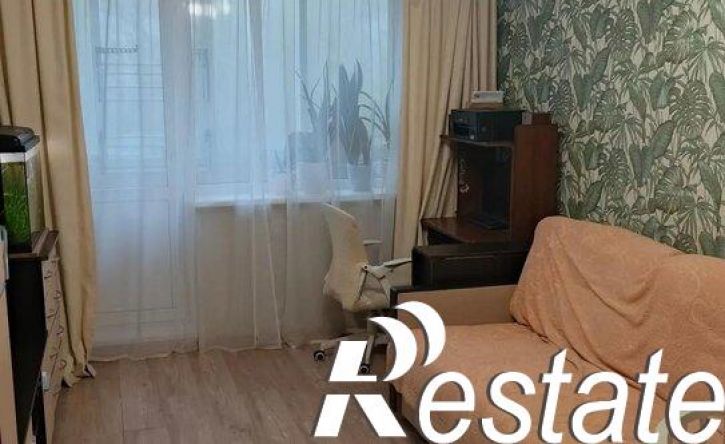 1-комн квартира Пушкарская улица, 83,  д. 83