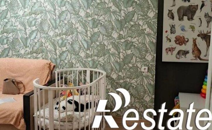 1-комн квартира Пушкарская улица, 83,  д. 83