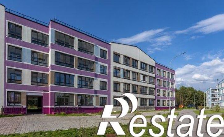 2-комн квартира улица Борцов Революции, 1А к6,  д. 1А к6