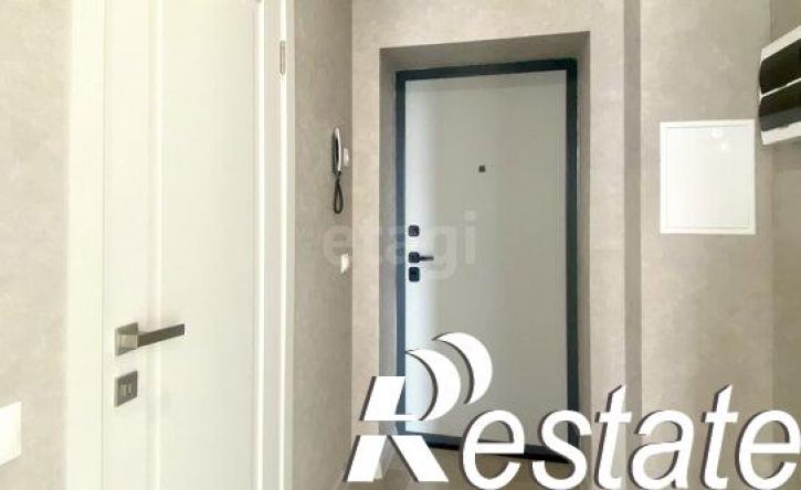 2-комн квартира Кировоградская улица, 37,  д. 37