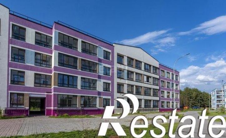 2-комн квартира улица Борцов Революции, 1А к6,  д. 1А к6