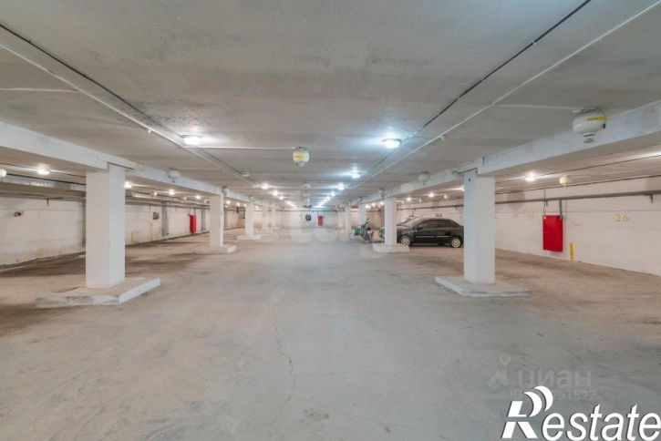 Гараж/парковка улица Мира, 70В,  д. 70В