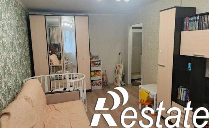 1-комн квартира Пушкарская улица, 83,  д. 83