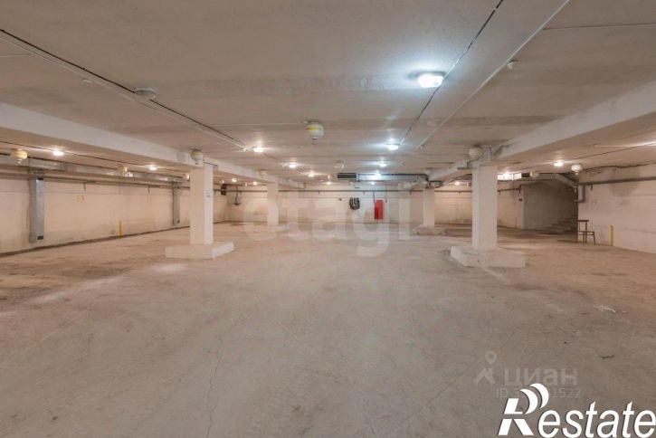 Гараж/парковка улица Мира, 70В,  д. 70В