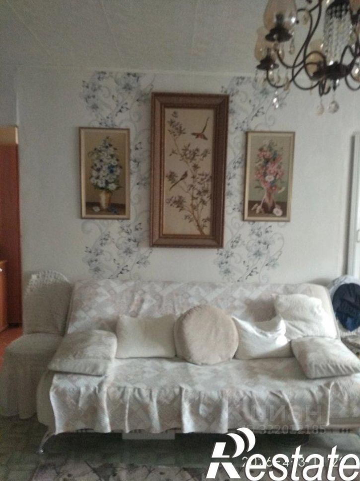 3-комн квартира улица Халтурина, 14,  д. 14
