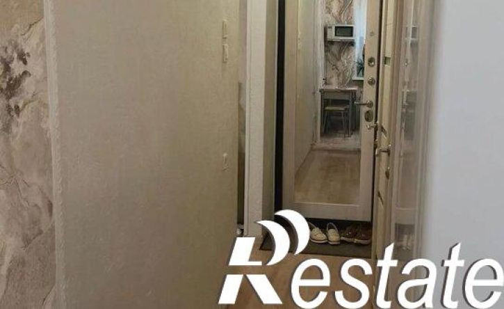1-комн квартира Пушкарская улица, 83,  д. 83