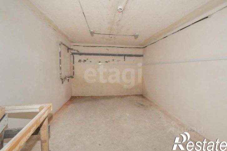 Гараж/парковка улица Мира, 70В,  д. 70В