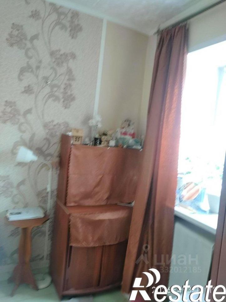 3-комн квартира улица Халтурина, 14,  д. 14