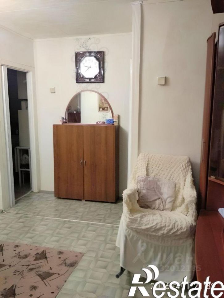3-комн квартира улица Халтурина, 14,  д. 14