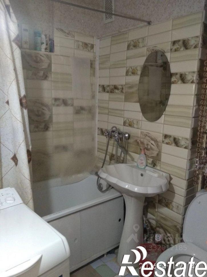 3-комн квартира улица Халтурина, 14,  д. 14