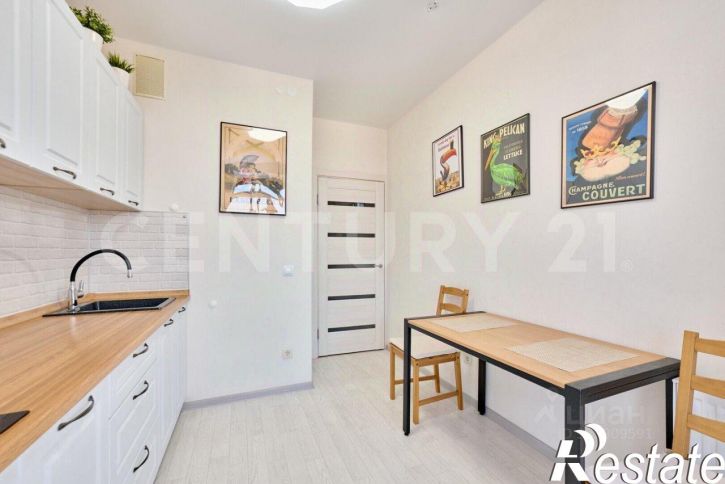 1-комн квартира улица Оханская, 29,  д. 29